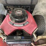 Honda Zero Turn 48 inch Walk Behind Mower 3 150x150 Honda Zero Turn 48 inch Walk Behind Mower