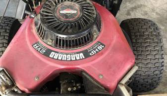 Honda Zero Turn 48 inch Walk Behind Mower 3 337x195 Honda Zero Turn 48 inch Walk Behind Mower