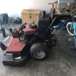 Honda Zero Turn 48 inch Walk Behind Mower 4 150x150 Honda Zero Turn 48 inch Walk Behind Mower