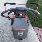 Husqvarna HU800AWD 6 150x150 Husqvarna HU800AWD Walk Behind 22 in Self propelled Gas Lawn Mower