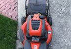 Husqvarna HU800AWD 7 145x100 Husqvarna HU800AWD Walk Behind 22 in Self propelled Gas Lawn Mower