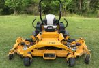 Hustler Super 104 8 145x100 2015 Hustler Super 104” Cut Batwing Commercial Mower