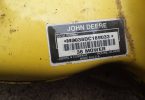 John Deere LX176 riding lawn mower 38 2 145x100 John Deere 38 LX176 Mower Deck