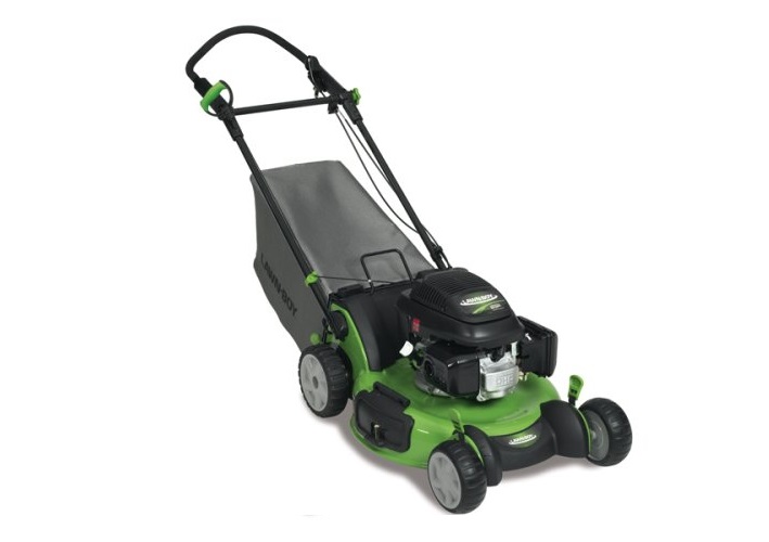 Lawn Boy Insight Gold Series 10695 Product Review: Lawn Boy Insight Gold Series 10695 Lawn Mower