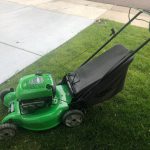 Lawn Boy RWD 20 inch Self Propelled Mower 1 150x150 Lawn Boy 10632 RWD 20 inch Self Propelled Mower