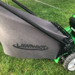 Lawn Boy RWD 20 inch Self Propelled Mower 2 150x150 Lawn Boy 10632 RWD 20 inch Self Propelled Mower