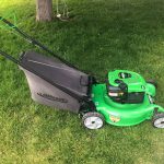 Lawn Boy RWD 20 inch Self Propelled Mower 4 150x150 Lawn Boy 10632 RWD 20 inch Self Propelled Mower