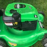 Lawn Boy RWD 20 inch Self Propelled Mower 5 150x150 Lawn Boy 10632 RWD 20 inch Self Propelled Mower