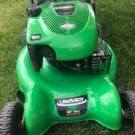 Lawn Boy RWD 20 inch Self Propelled Mower 6 150x150 Lawn Boy 10632 RWD 20 inch Self Propelled Mower