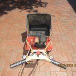 McLane reel mower 2 150x150 Used McLane 20 inch reel mower