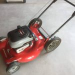 Murray 22 push mower 3 150x150 Murray 22 inch High Wheel 2 in 1 Push Mower 225114X92B