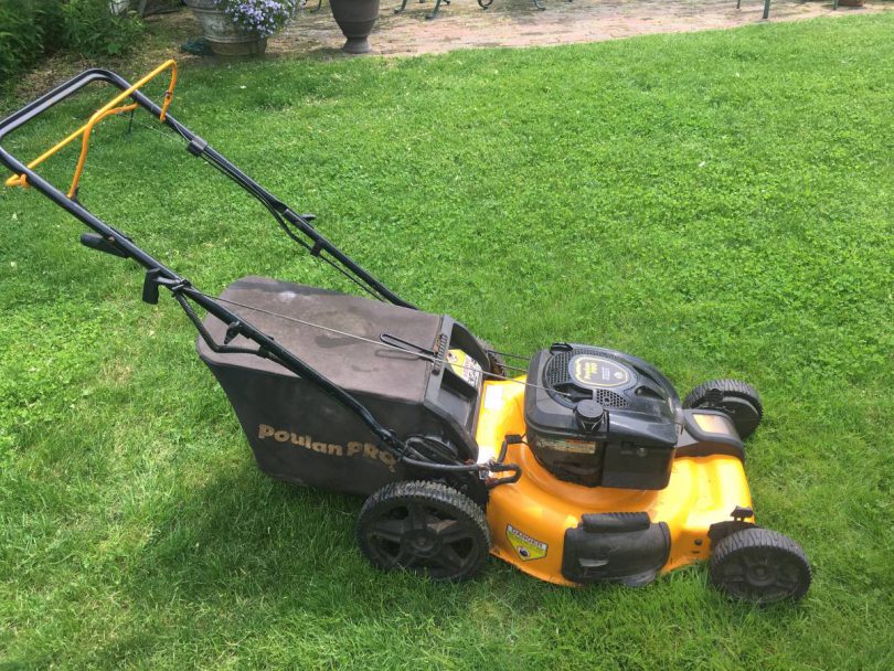 Poulan pro 625E 1 810x608 Poulan Pro 625 E Series for Sale