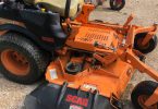 Scag Tiger Cat II 1 145x100 Used Scag Tiger Cat II Zero Turn Mower for Sale