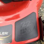 Toro 22 in. Personal Pace 1 150x150 Toro 22 in. Personal Pace Self Propelled Lawn Mower