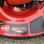 Toro 22 in. Personal Pace 2 150x150 Toro 22 in. Personal Pace Self Propelled Lawn Mower