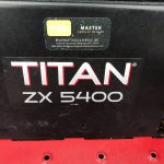 Toro Titan ZX 5400 2 150x150 Toro Titan ZX 5400 Commercial Lawn Mower