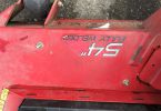 Toro Titan ZX 5400 3 145x100 Toro Titan ZX 5400 Commercial Lawn Mower