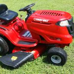 Troy Bilt 7 pony lawnmower 6 150x150 Troy Bilt 7 speed Pony Riding Lawn Mower