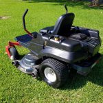 Troy Bilt Mustang XP 03 150x150 Troy Bilt 50 Hydrostatic Lap Bar Zero Turn Riding Mower