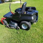 Troy Bilt Mustang XP 06 150x150 Troy Bilt 50 Hydrostatic Lap Bar Zero Turn Riding Mower