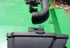 Twin bagger attachment 10 145x100 Twin bagger attachment made by MTD