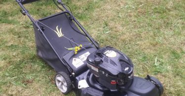 Yard hotsell machines 190cc