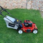 toro 20332 03 150x150 Toro 22 Recycler Self Propelled Lawn Mower