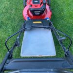 toro 20332 07 150x150 Toro 22 Recycler Self Propelled Lawn Mower