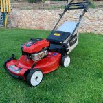 toro 20332 08 150x150 Toro 22 Recycler Self Propelled Lawn Mower