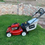 toro 20332 09 150x150 Toro 22 Recycler Self Propelled Lawn Mower