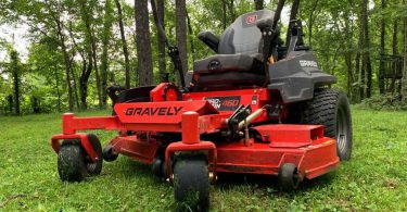 2019 Gravely Proturn 460 02 375x195 2019 Gravely Proturn 460 for Sale