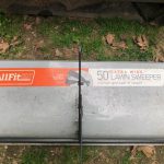 AllFitHD 50 in lawn sweeper 3 150x150 AllFitHD 50 in. Lawn Sweeper for Sale