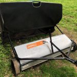 AllFitHD 50 in lawn sweeper 4 150x150 AllFitHD 50 in. Lawn Sweeper for Sale