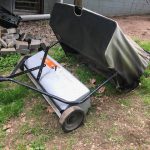 AllFitHD 50 in lawn sweeper 5 150x150 AllFitHD 50 in. Lawn Sweeper for Sale