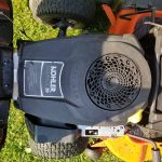 Ariens 46 20 HP 1 150x150 Ariens 46 20 HP Riding Lawn Tractor for Sale