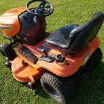 Ariens 46 20 HP 4 150x150 Ariens 46 20 HP Riding Lawn Tractor for Sale