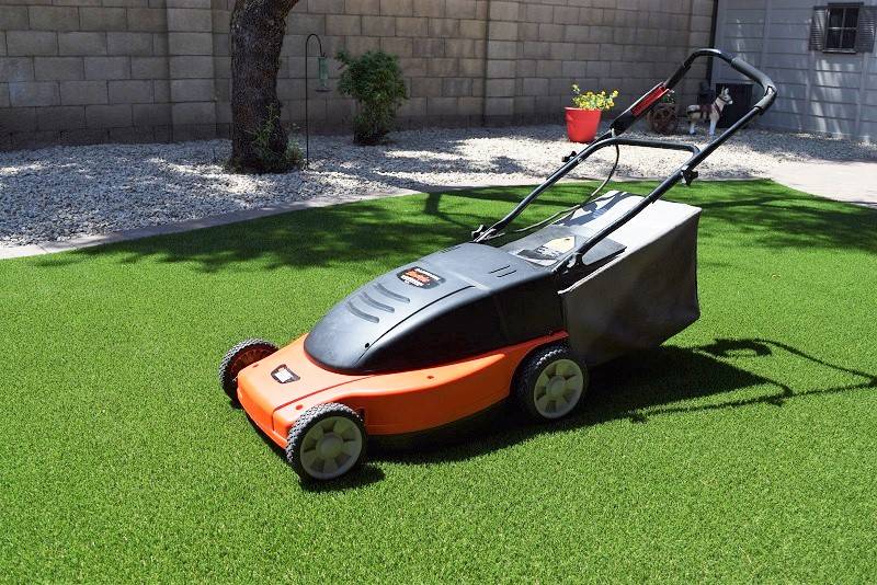 Lawn hog mm875 cheap