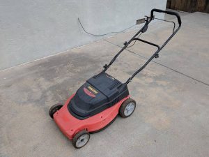 cordless