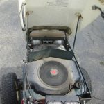 Bolens ST160 Riding Mower 09 150x150 Bolens Suburban ST160 Riding Mower for Sale