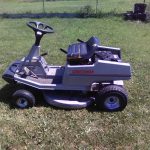 Craftsman 502.254180 3 150x150 Preowned Craftsman 502.254180 30 Inch Riding Lawn Mower