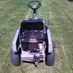Craftsman 502.254180 4 150x150 Preowned Craftsman 502.254180 30 Inch Riding Lawn Mower