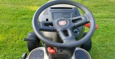 Craftsman 917.203780 Lawn Mower 2014 2 375x195 Craftsman 917.203780 Lawn Mower 2014 with Grass Catcher
