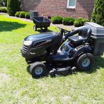 Craftsman DYS4500 1 150x150 Craftsman DYS 4500 42 inch 24hp Briggs Riding Mower for Sale