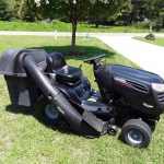 Craftsman DYS4500 2 150x150 Craftsman DYS 4500 42 inch 24hp Briggs Riding Mower for Sale