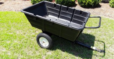 Craftsman DYS4500 5 375x195 Craftsman DYS 4500 42 inch 24hp Briggs Riding Mower for Sale