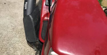 Craftsman DYT4000 Riding Lawn Mower 1 375x195 Craftsman DYT4000 Riding Lawn Mower