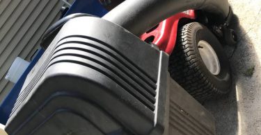 Craftsman DYT4000 Riding Lawn Mower 4 375x195 Craftsman DYT4000 Riding Lawn Mower