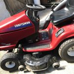 Craftsman DYT4000 Riding Lawn Mower 7 150x150 Craftsman DYT4000 Riding Lawn Mower