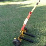 Craftsman riding mower front end lift 1 150x150 Craftsman riding mower front end lift jack