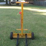 Craftsman riding mower front end lift 2 150x150 Craftsman riding mower front end lift jack